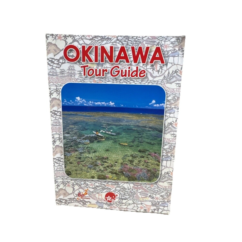 Okinawa Tour Guide Digest Okinawa Tourist Information History Heritage Culture
